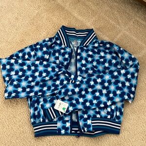 Free peoples movement jacket